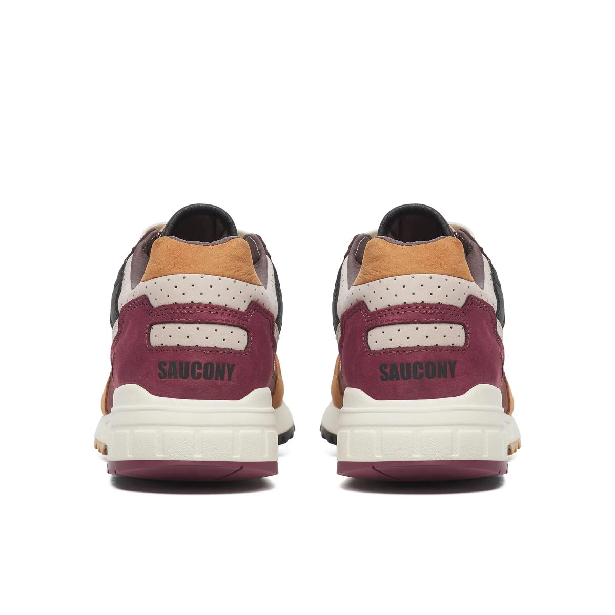 Shadow 5000 Premium