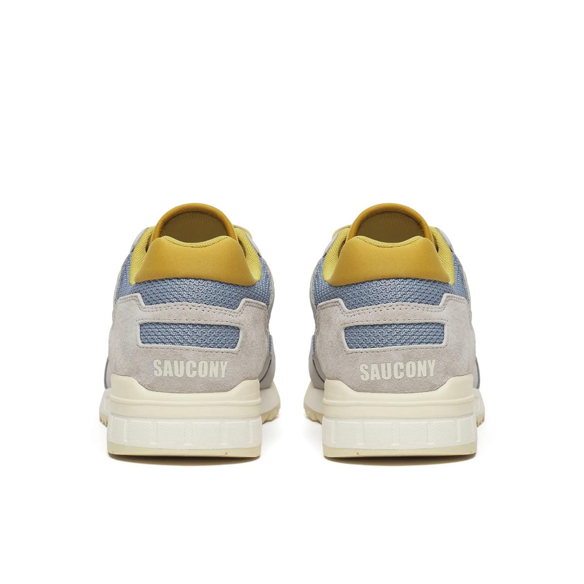 Shadow 5000 Premium