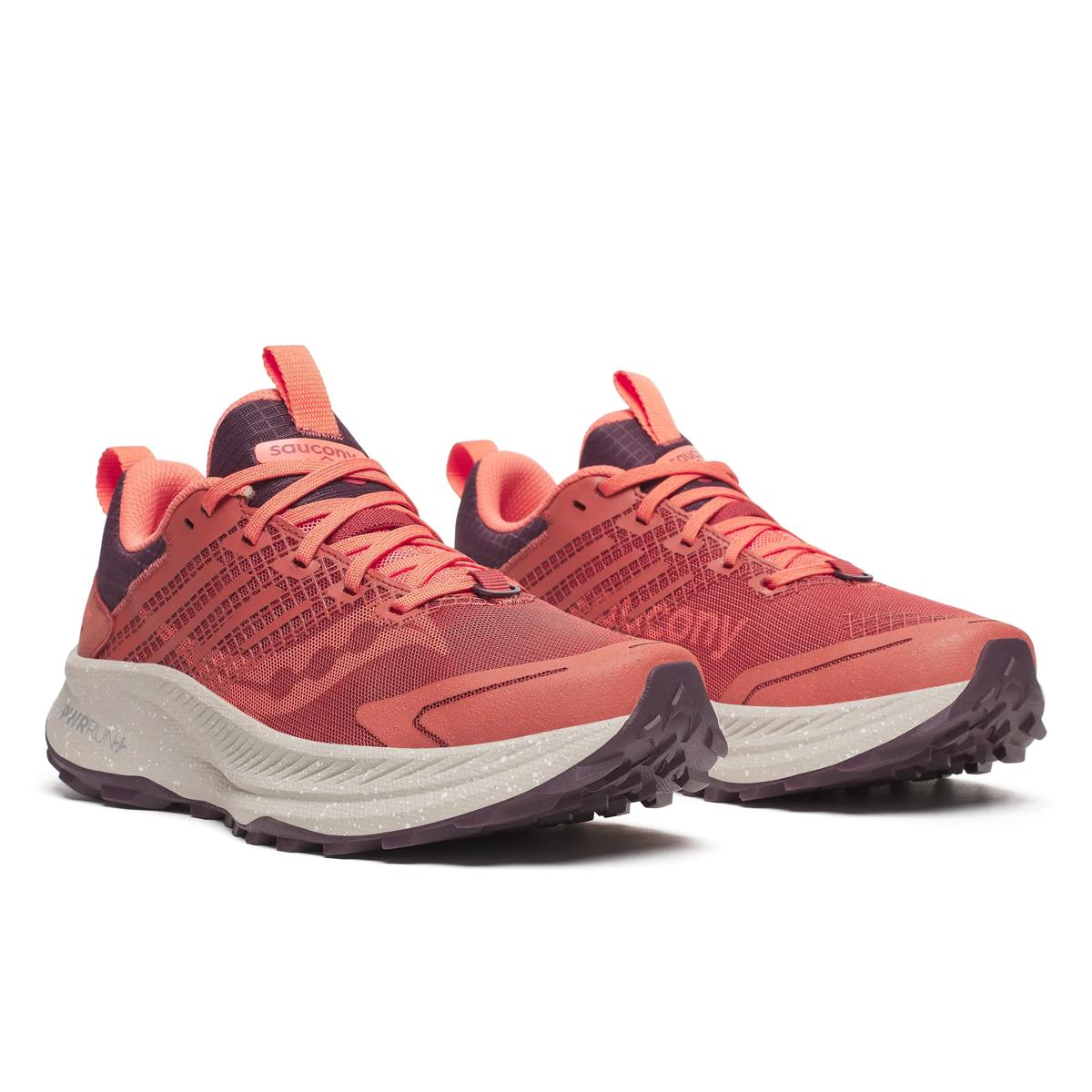 Femme Ride TR2