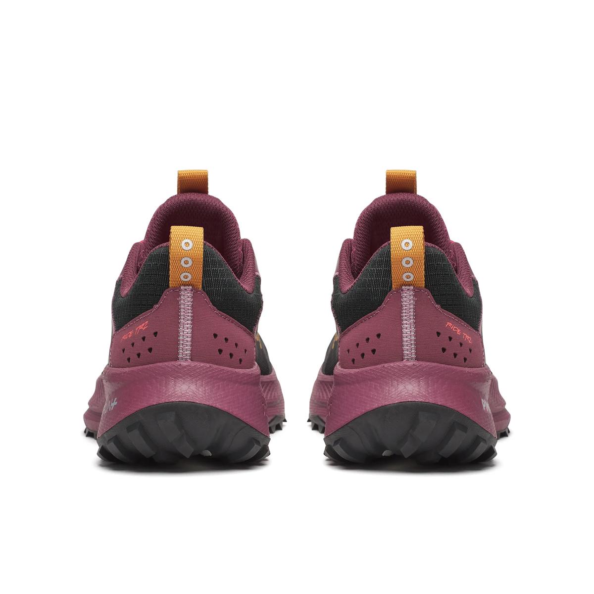 Femme Ride TR2