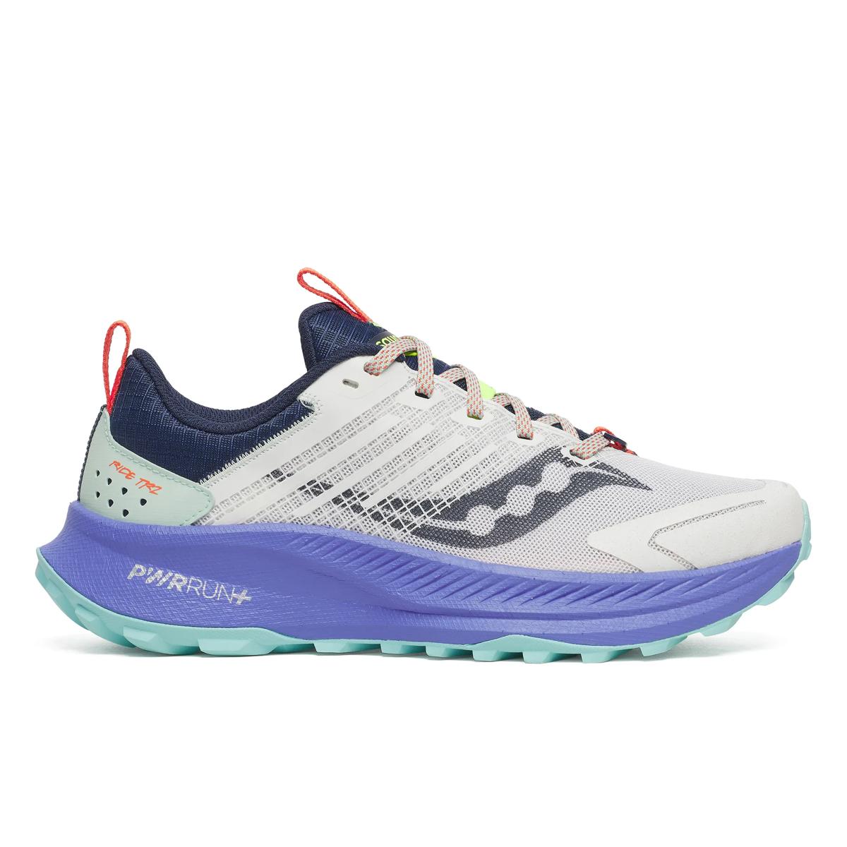 Femme Ride TR2