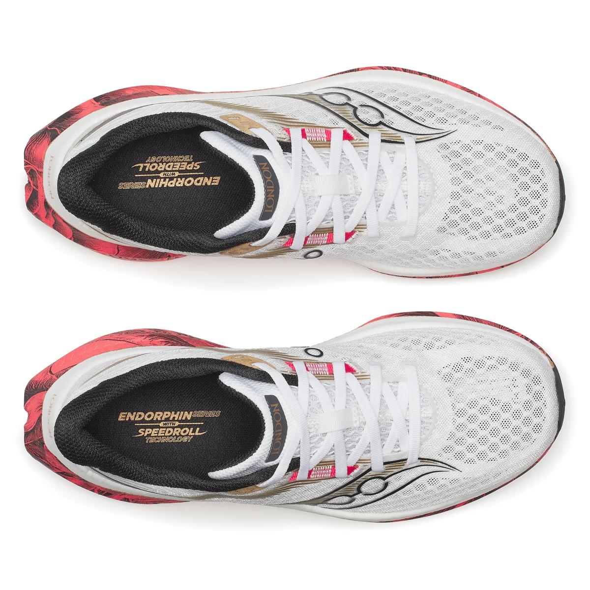 Femme London Endorphin Speed 5