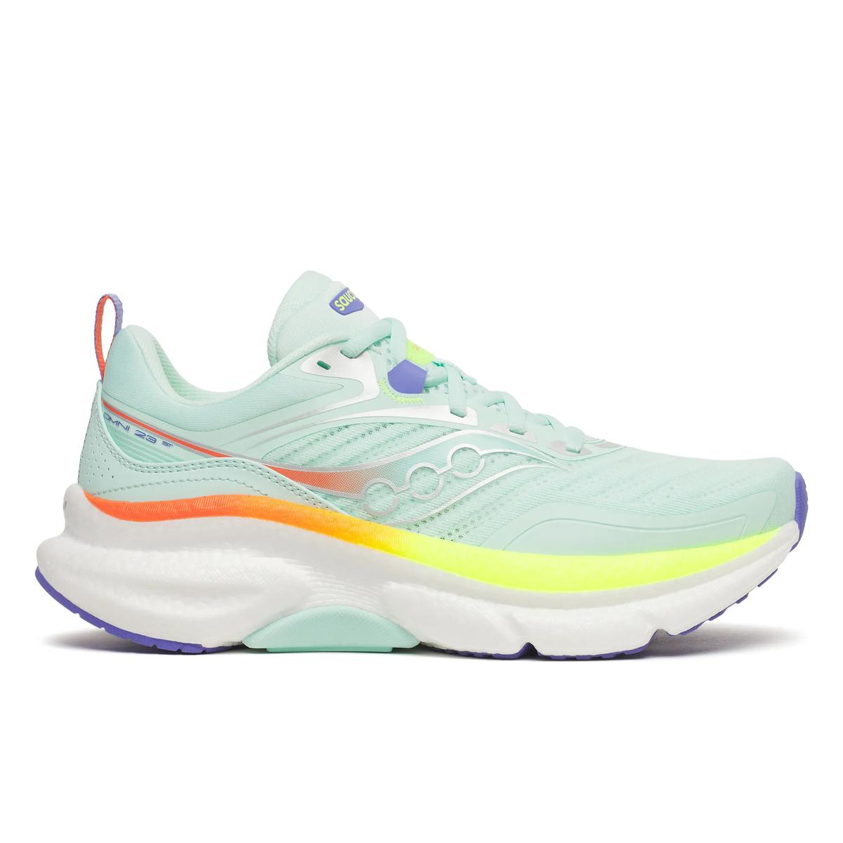 Femme Omni 23 ST