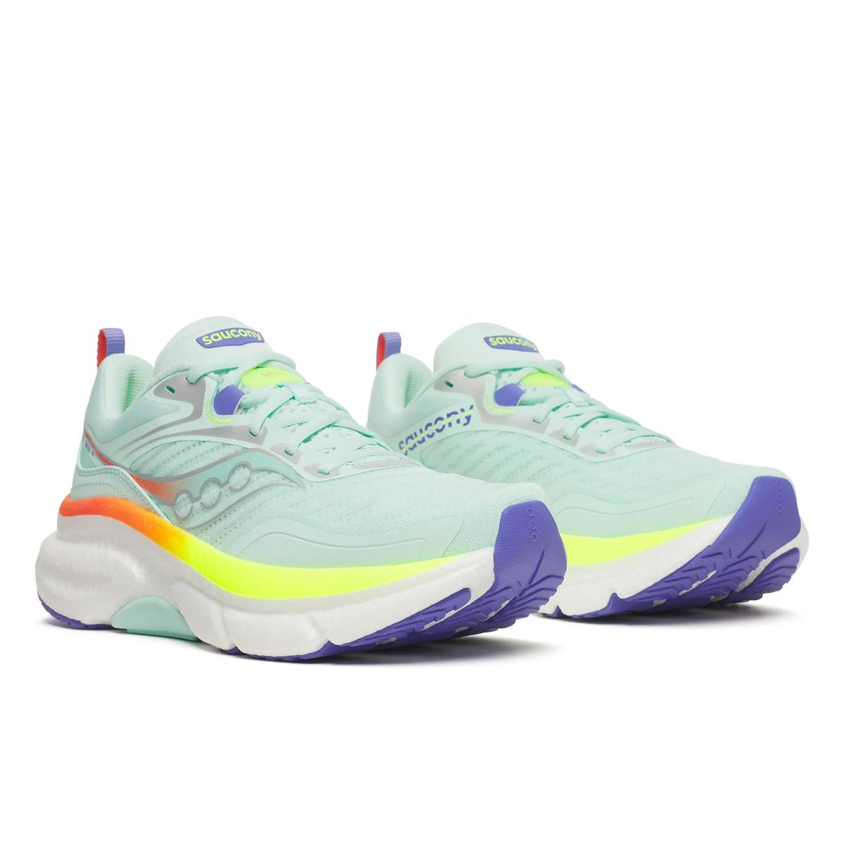 Femme Omni 23 ST