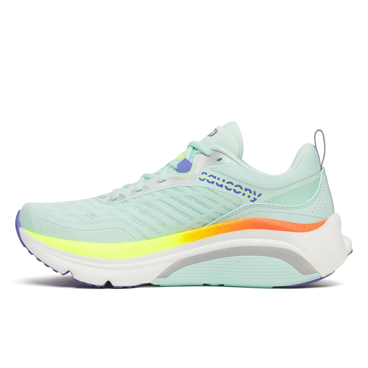 Femme Omni 23 ST