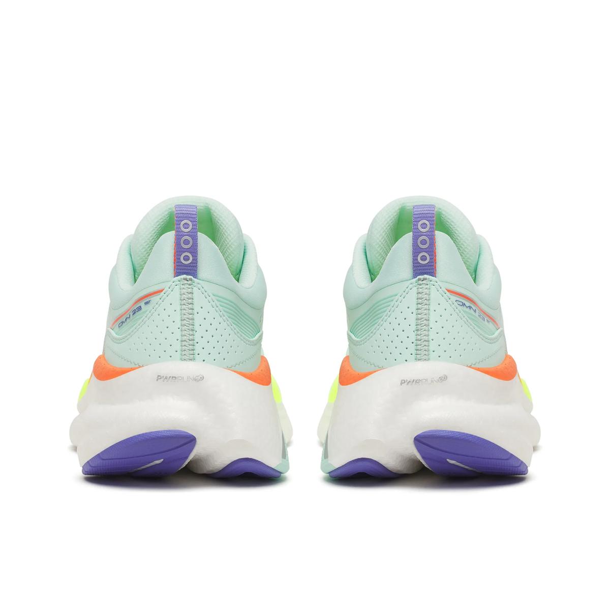 Femme Omni 23 ST