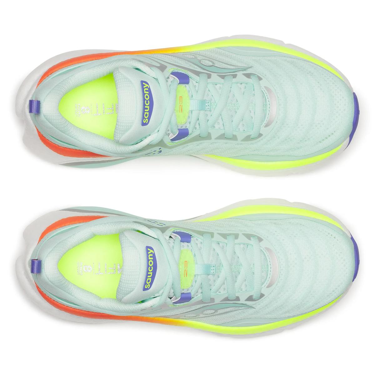 Femme Omni 23 ST