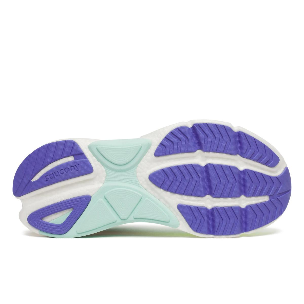 Femme Omni 23 ST