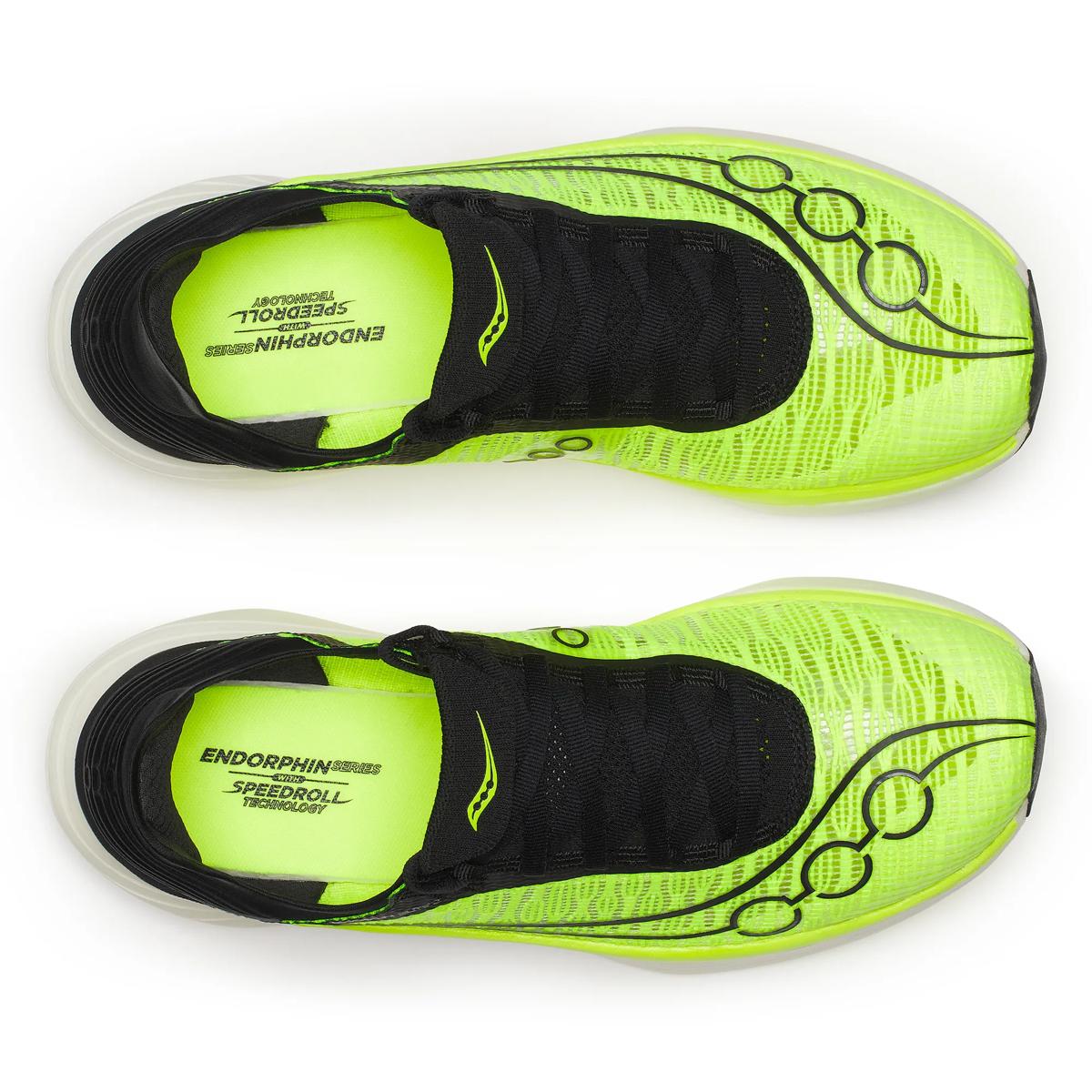 Endorphin Elite 2