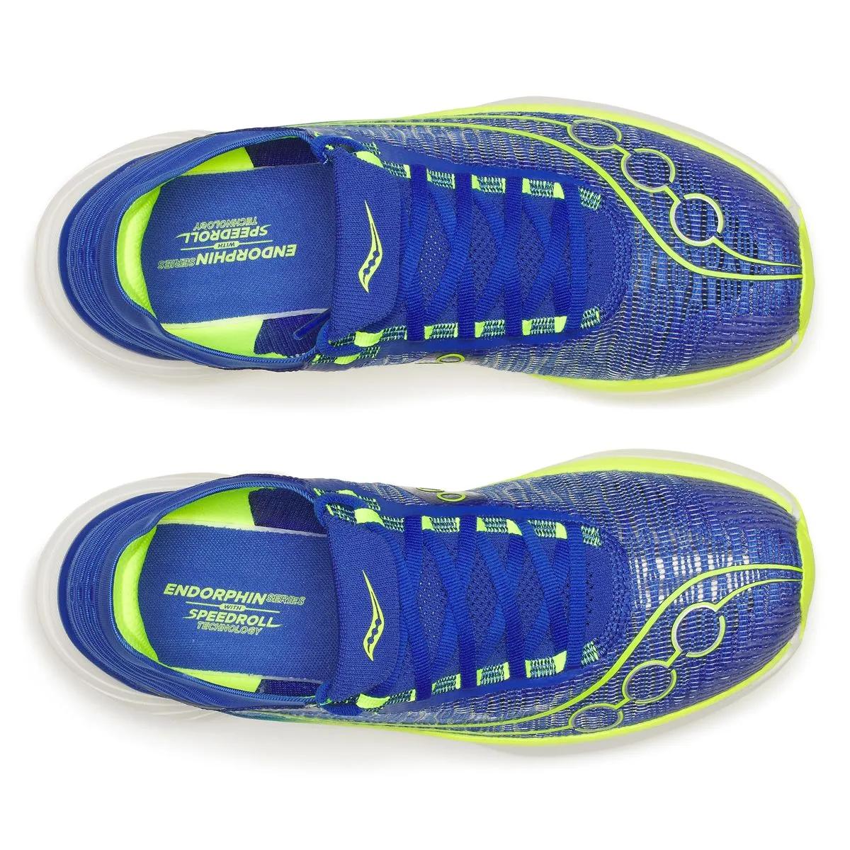 Endorphin Elite 2