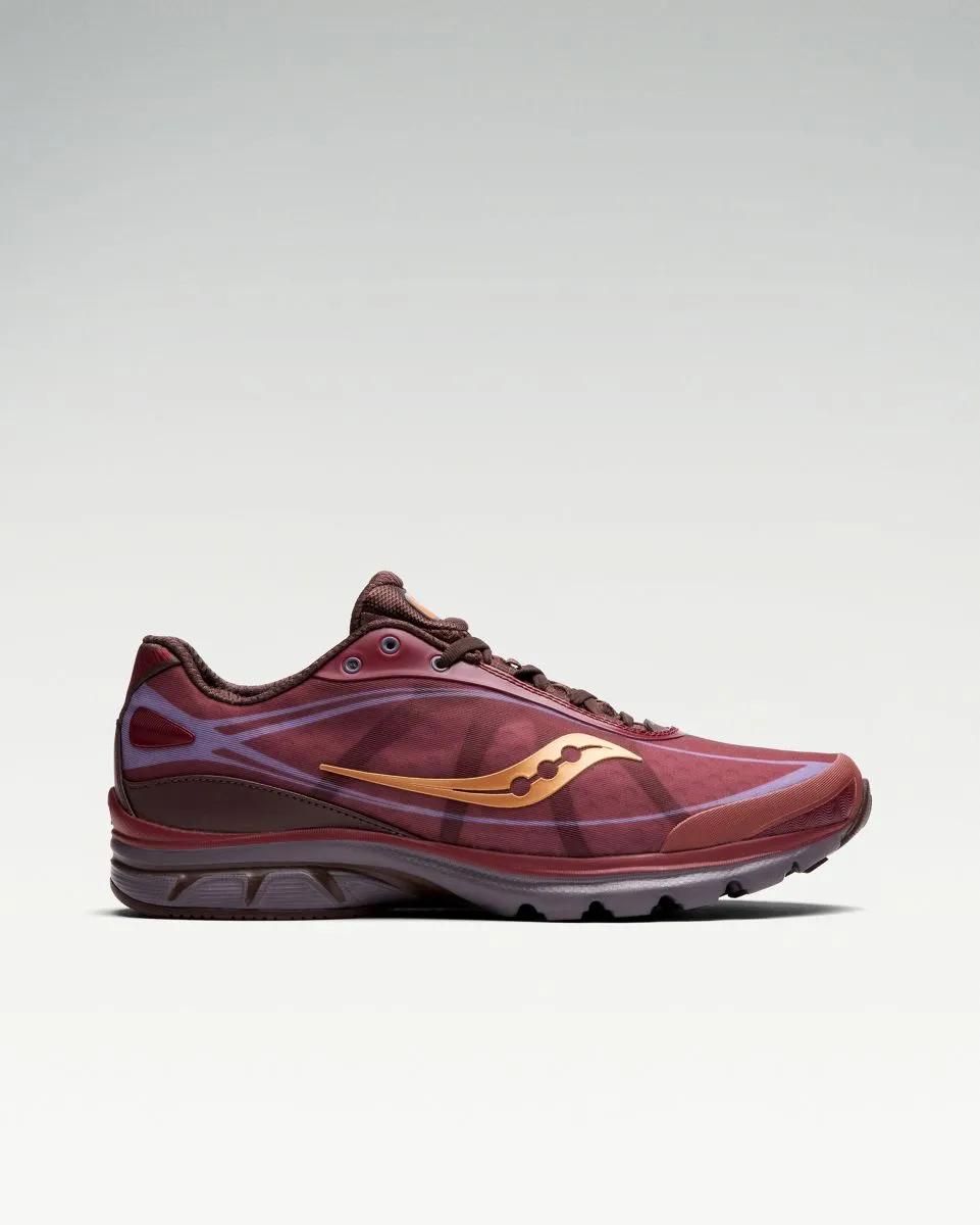 Kinvara 1 S