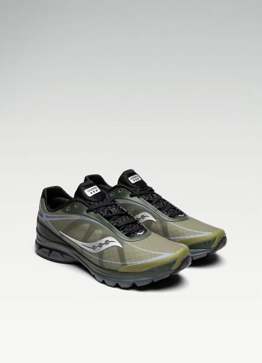 Kinvara 1 S