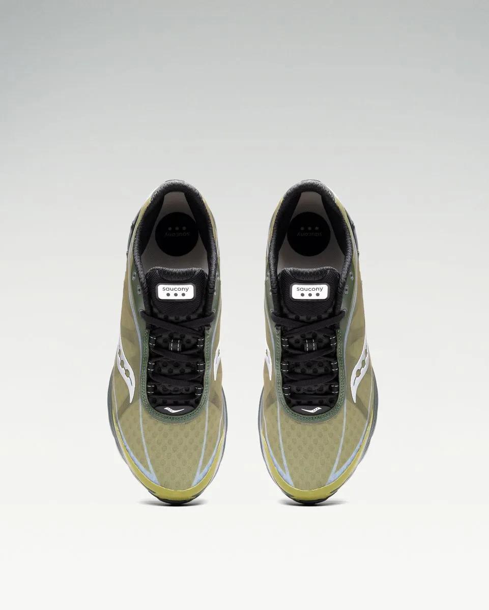 Kinvara 1 S