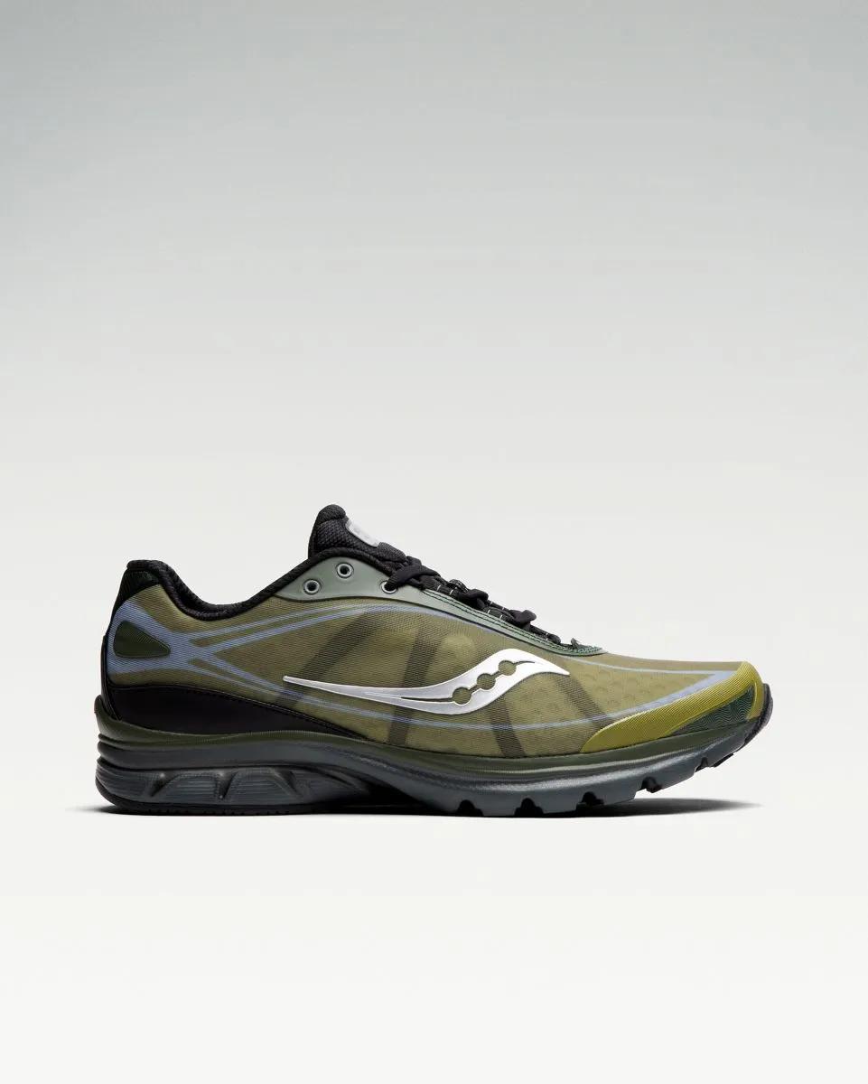 Kinvara 1 S