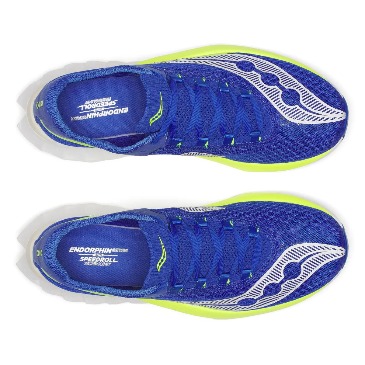 Homme Endorphin Pro 4