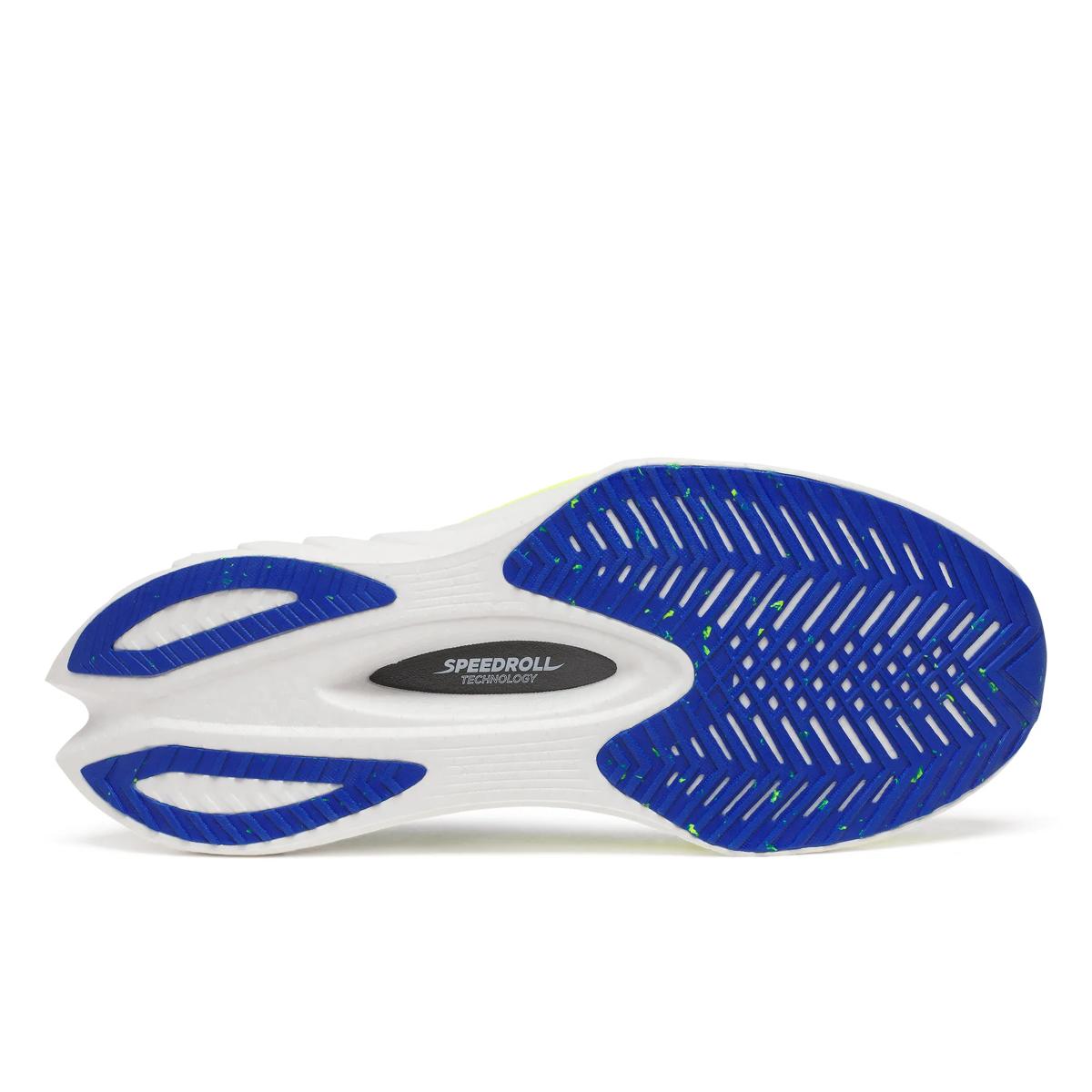 Homme Endorphin Pro 4