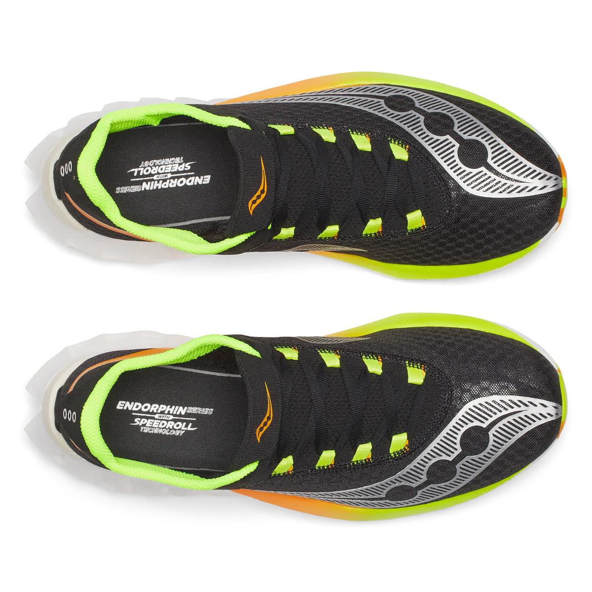 Homme Endorphin Pro 4