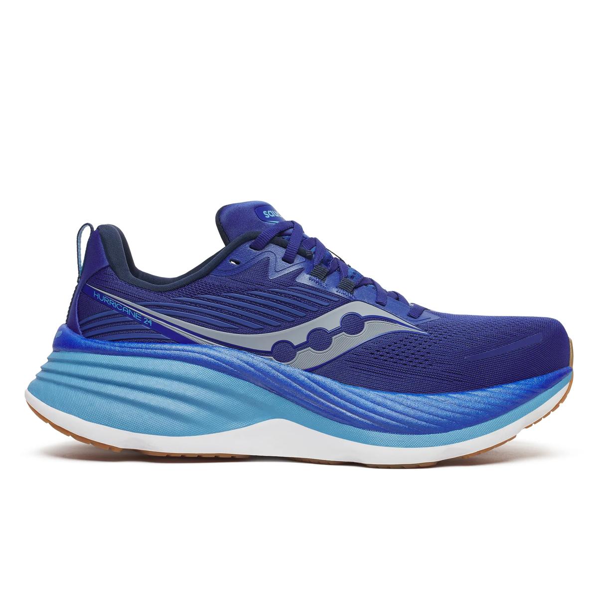 Homme Hurricane 24