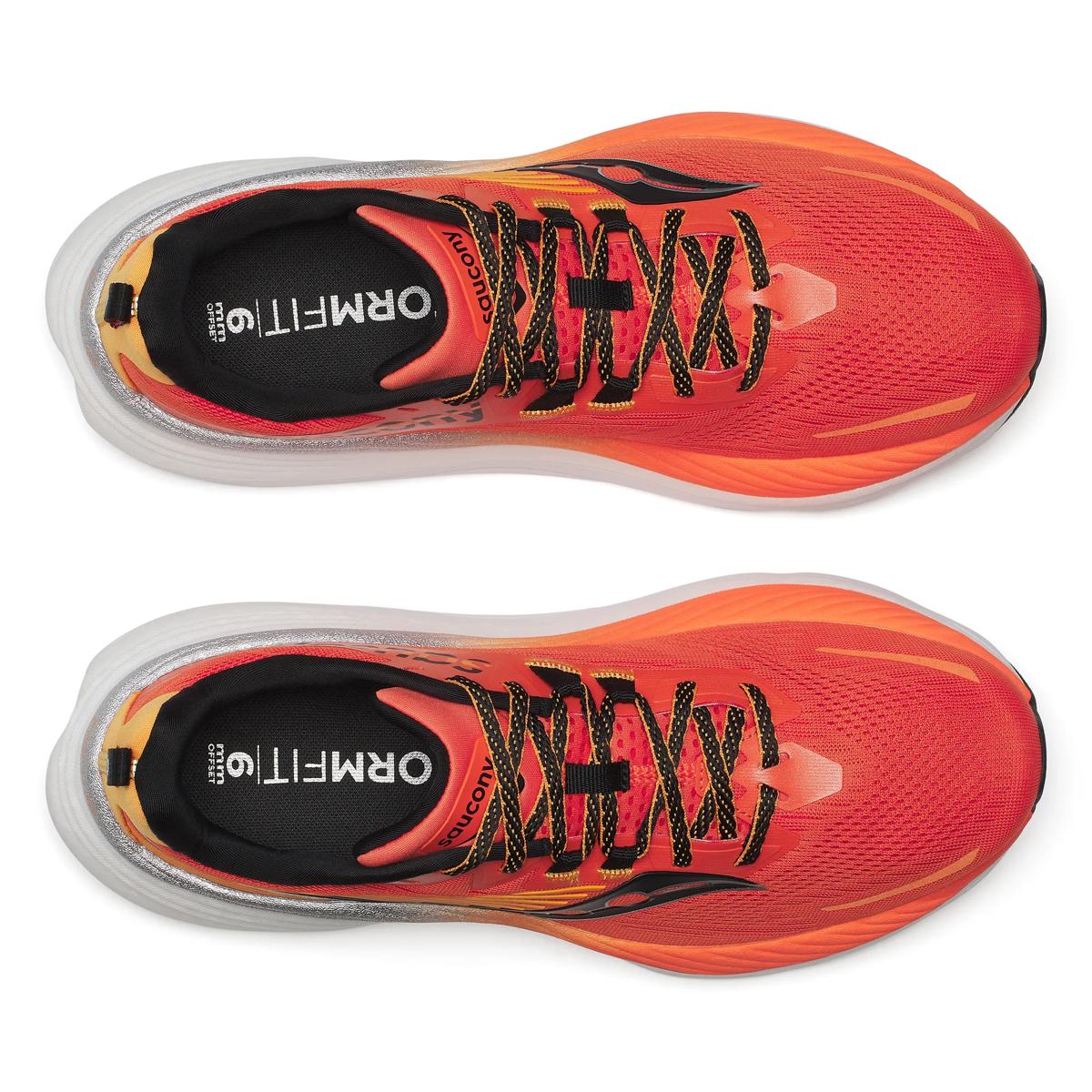 Homme Hurricane 24
