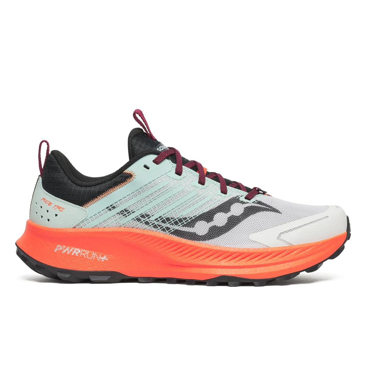 Homme Ride TR2