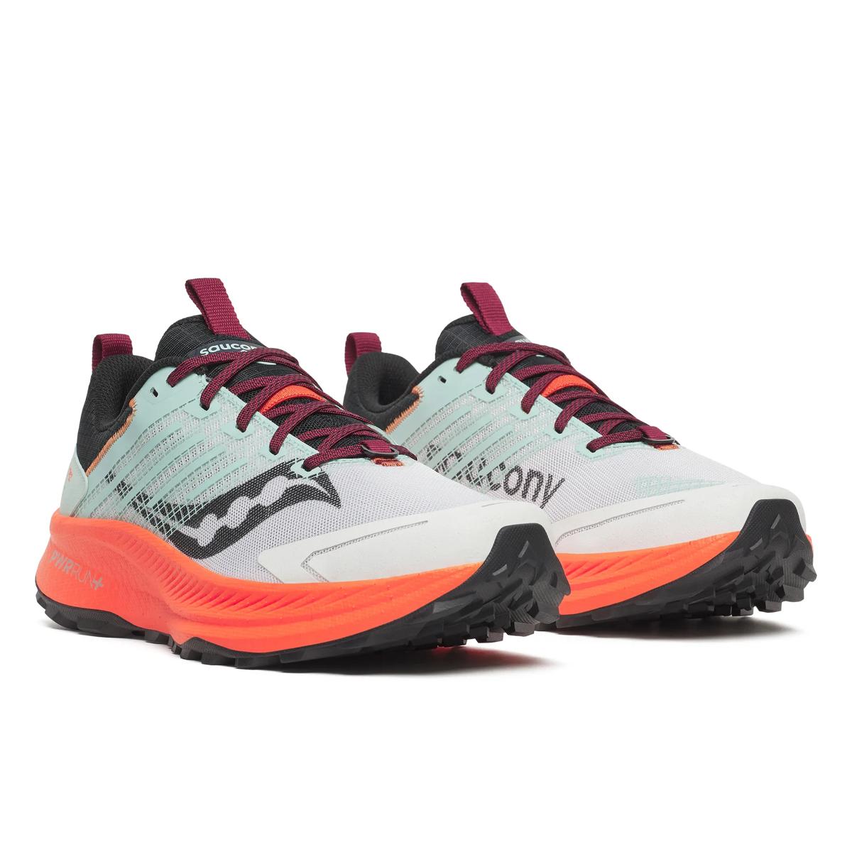 Homme Ride TR2