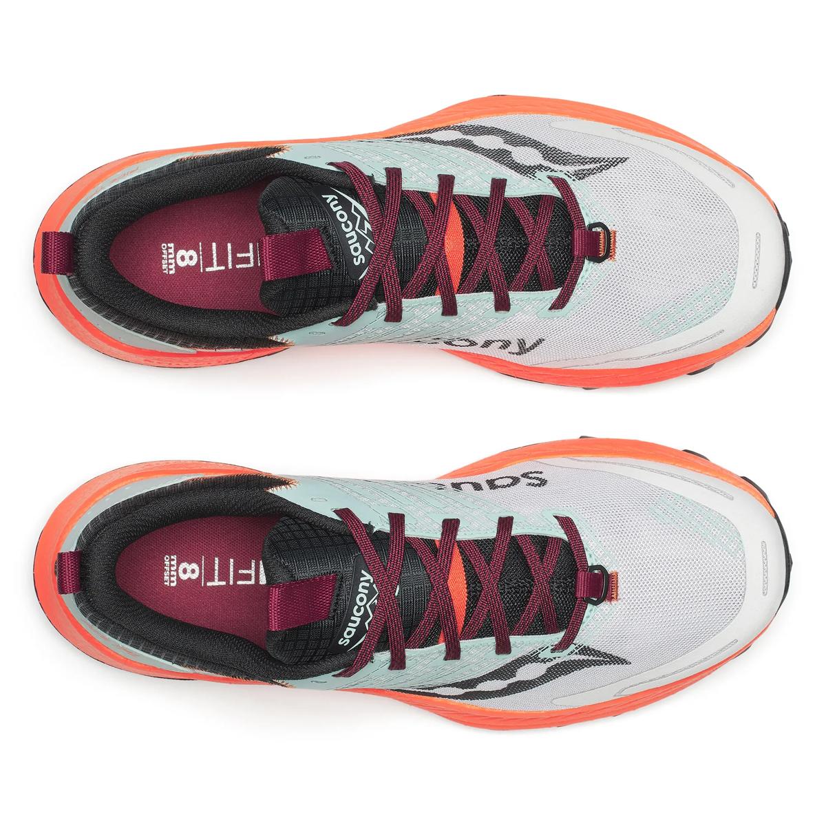 Homme Ride TR2