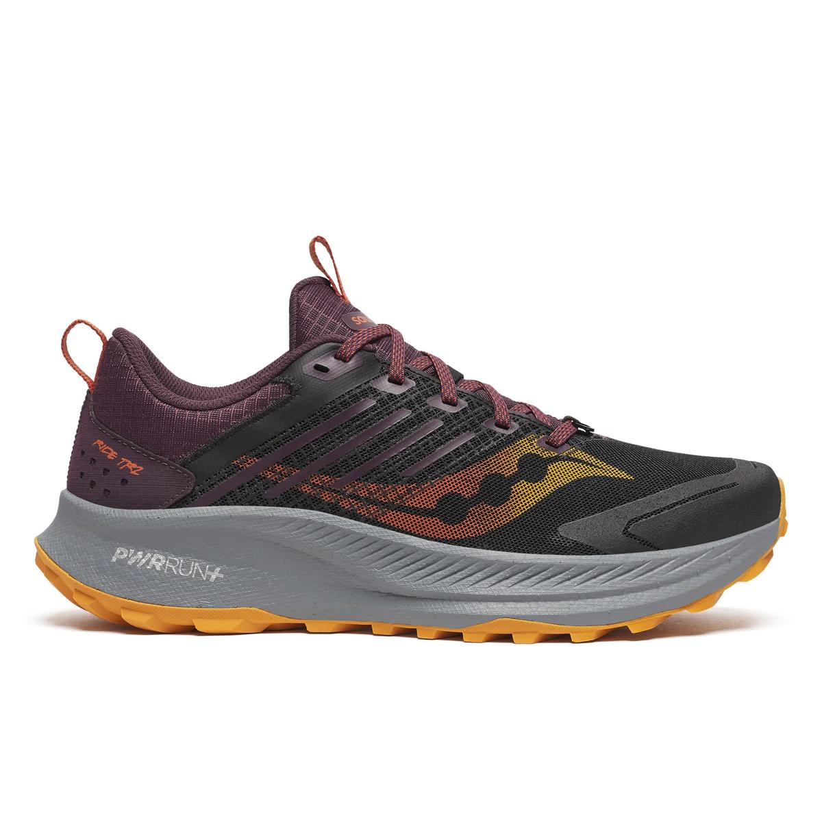 Homme Ride TR2