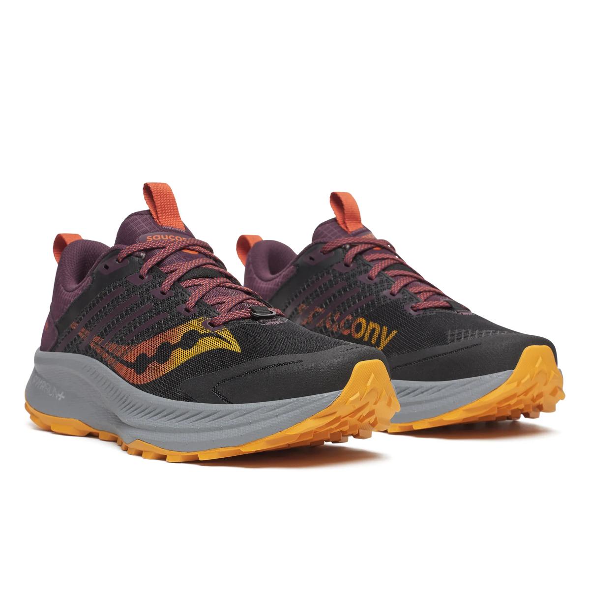 Homme Ride TR2