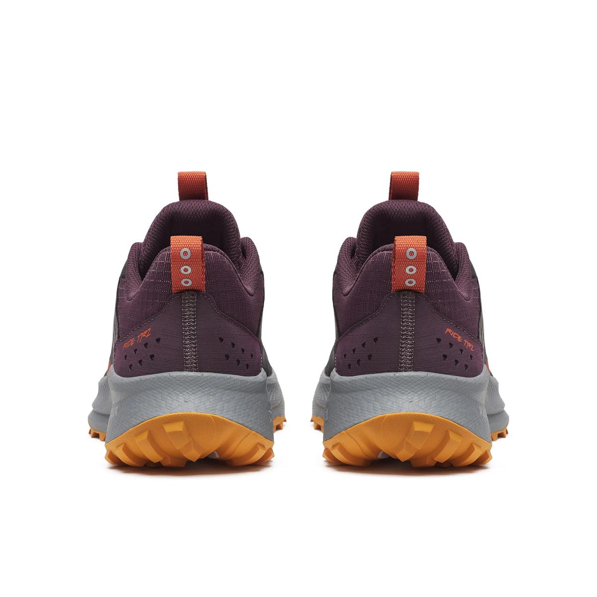 Homme Ride TR2