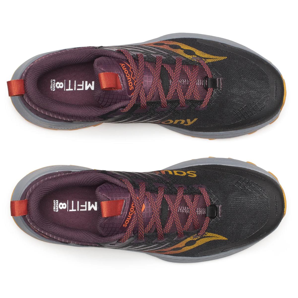 Homme Ride TR2