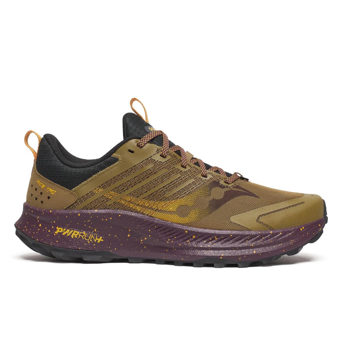 Homme Ride TR2