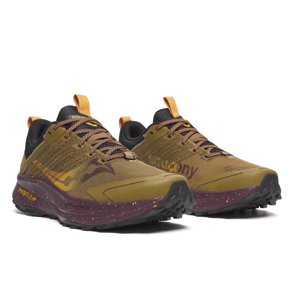 Homme Ride TR2
