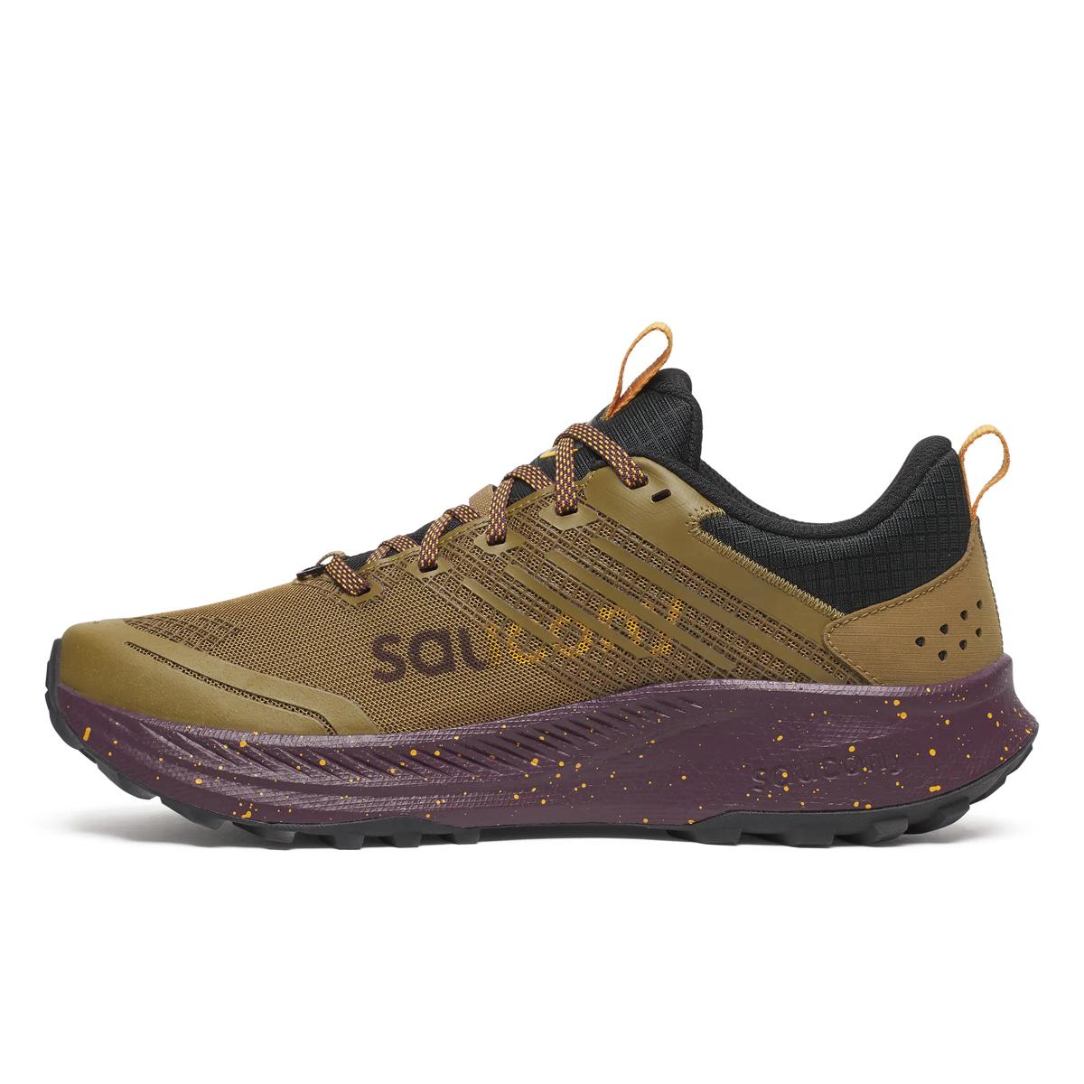 Homme Ride TR2