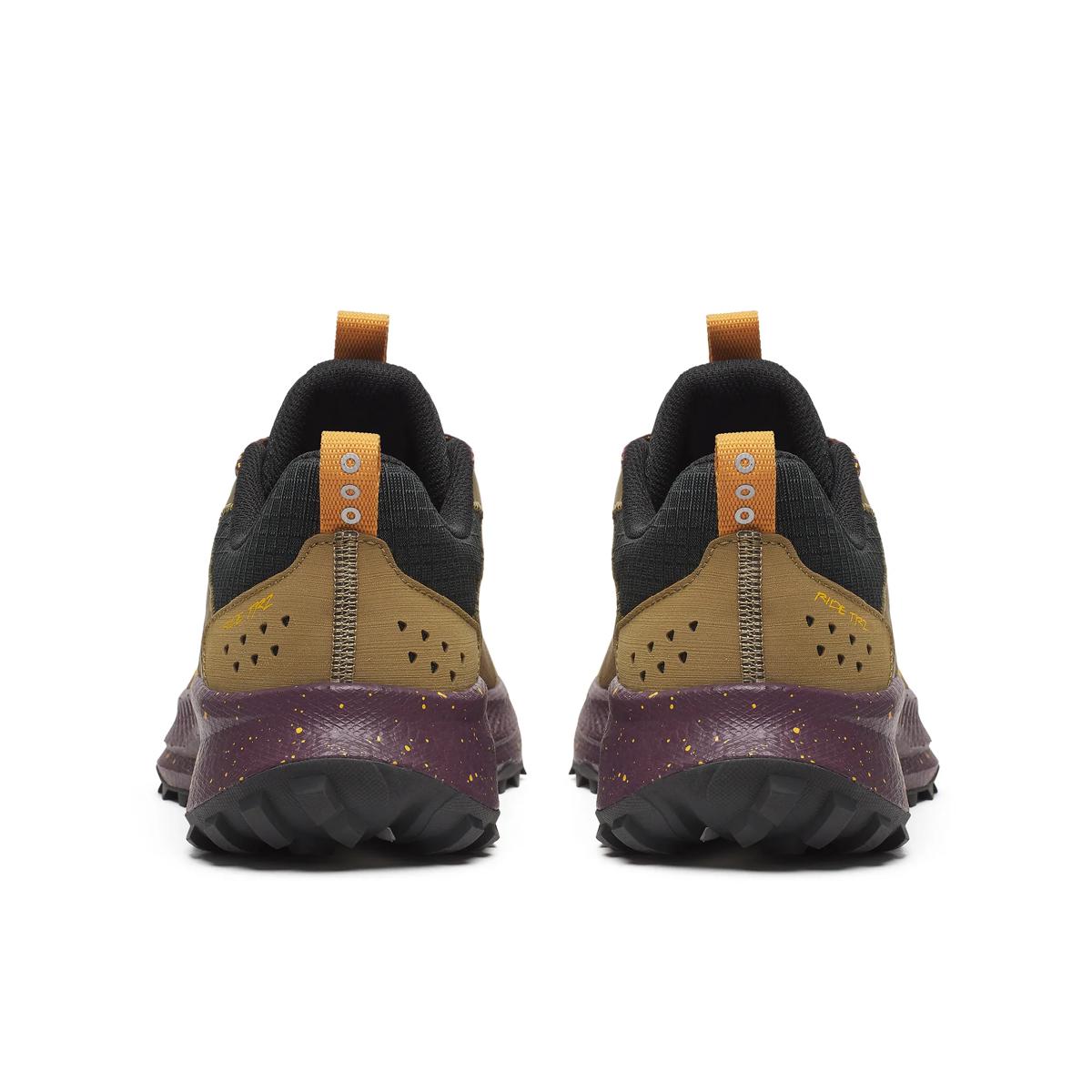 Homme Ride TR2