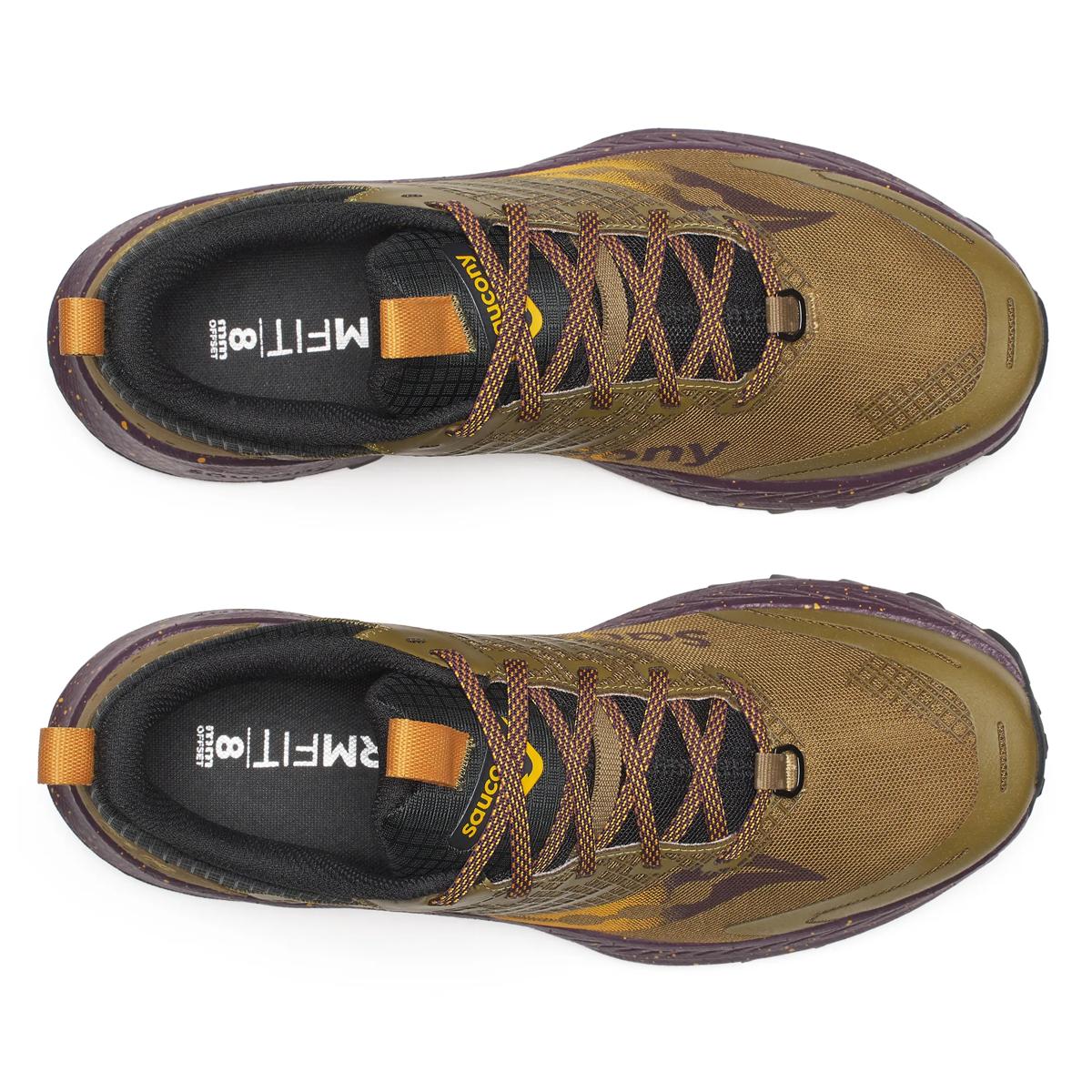 Homme Ride TR2