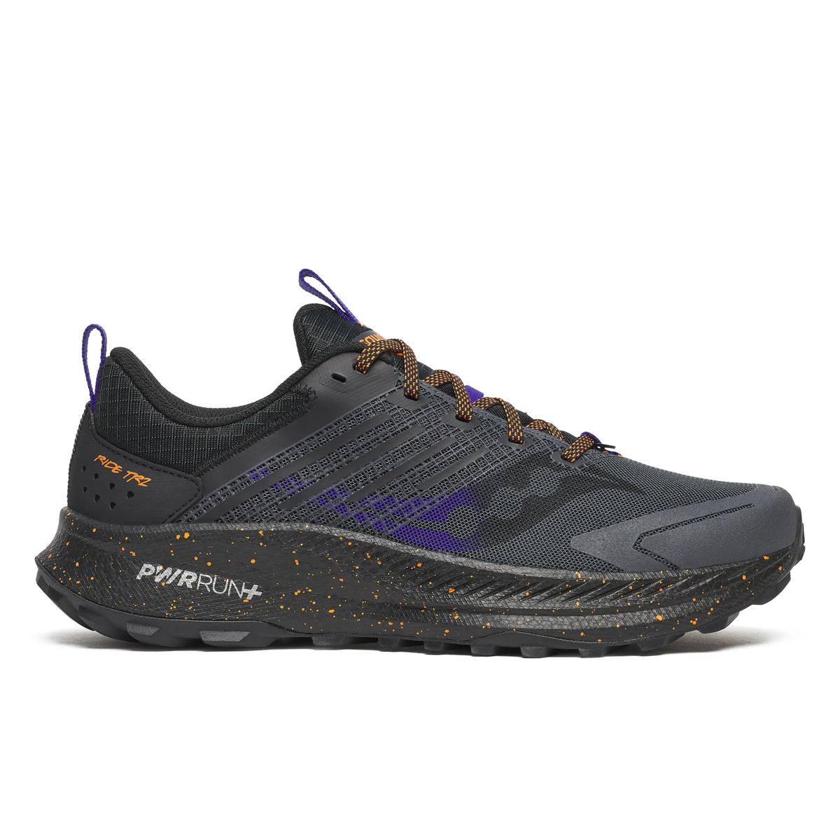 Homme Ride TR2