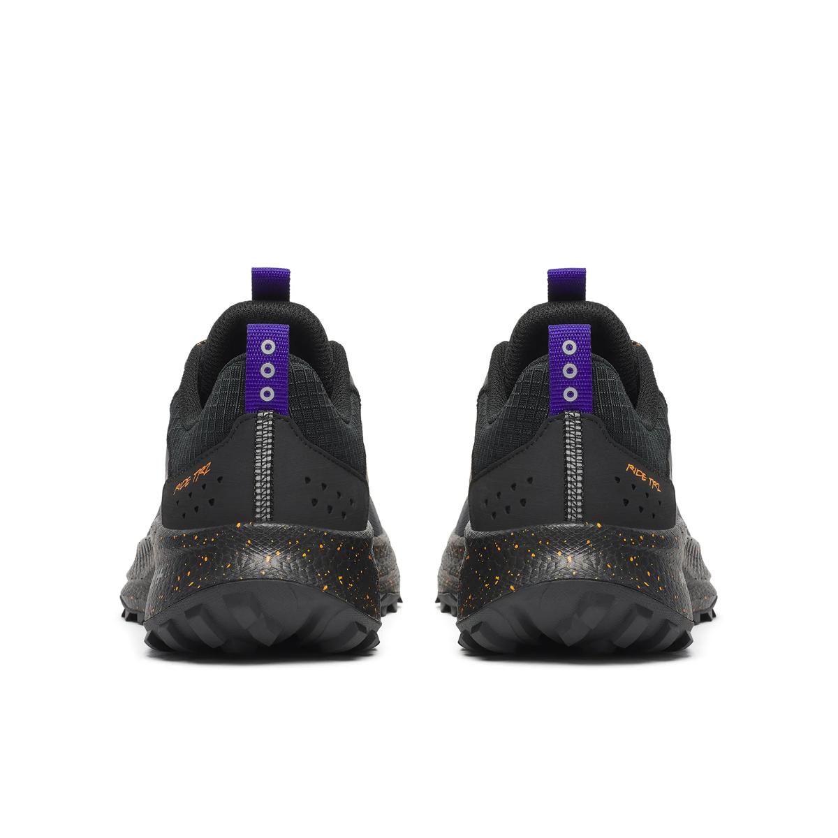 Homme Ride TR2