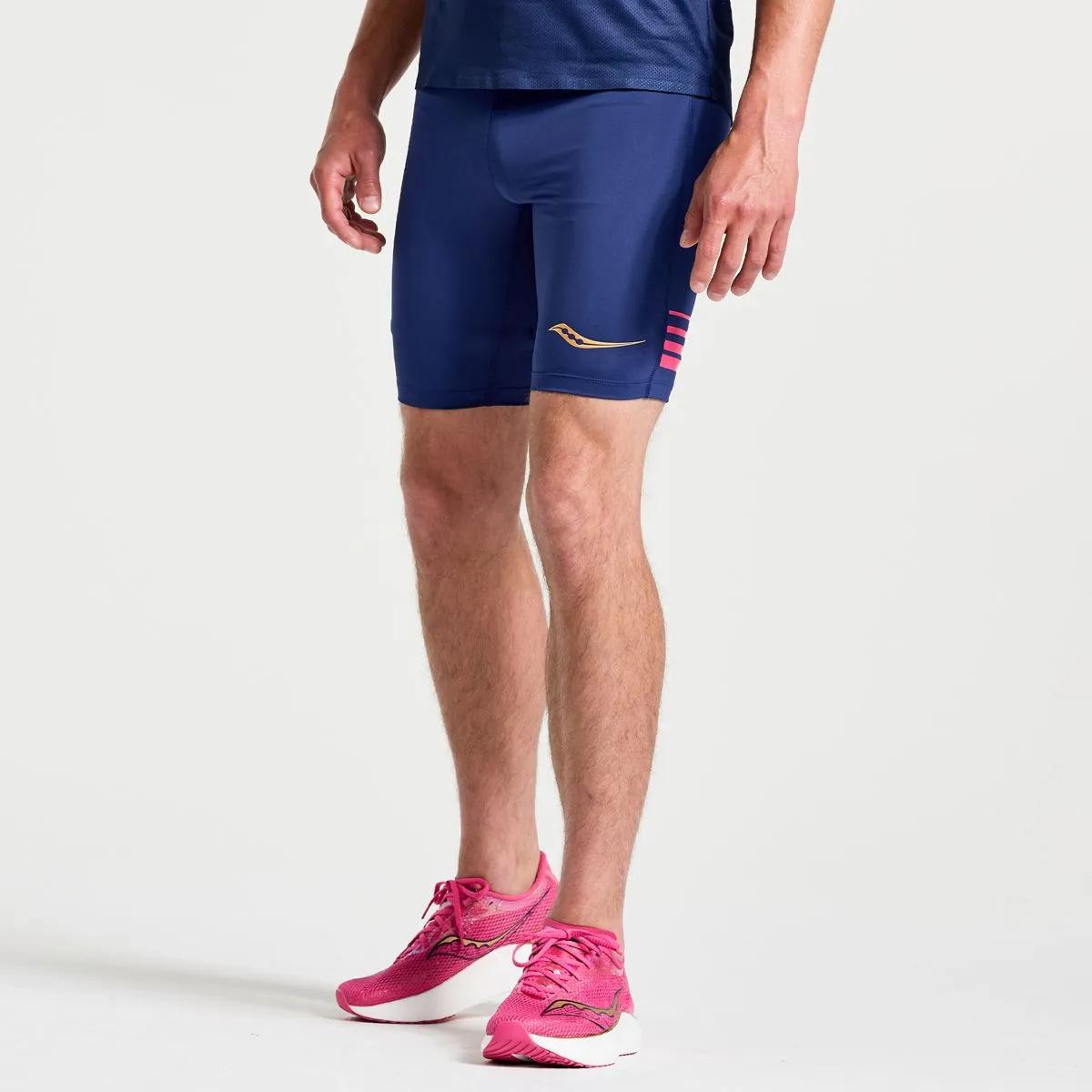 Homme Elite Tight Short