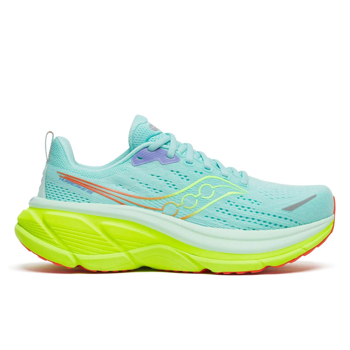 Femme Hurricane 25