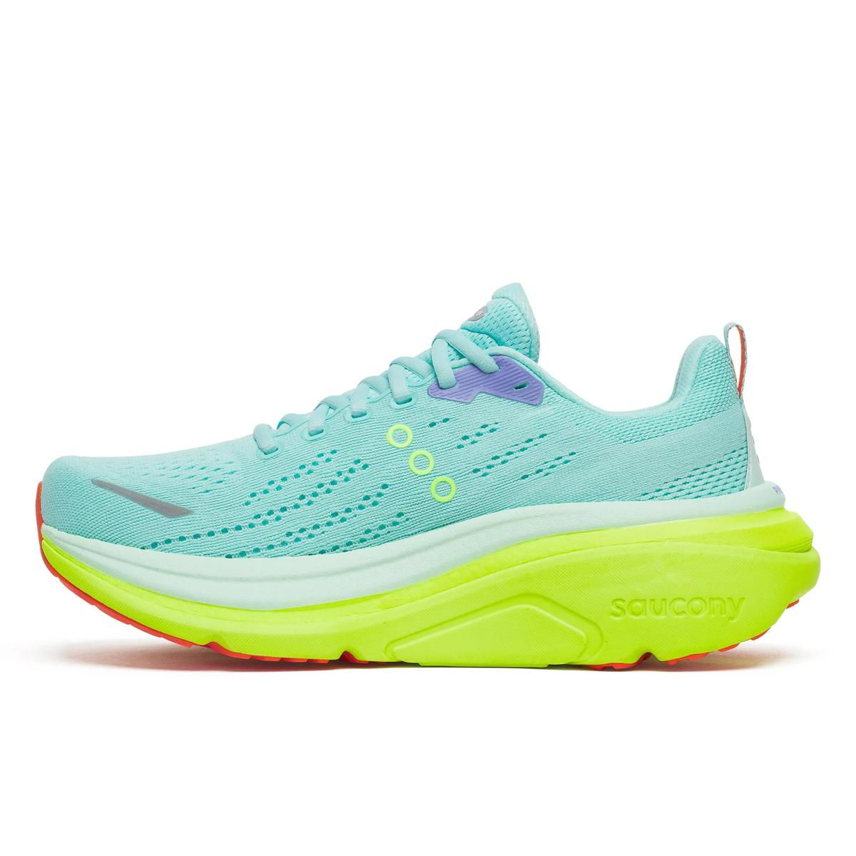 Femme Hurricane 25