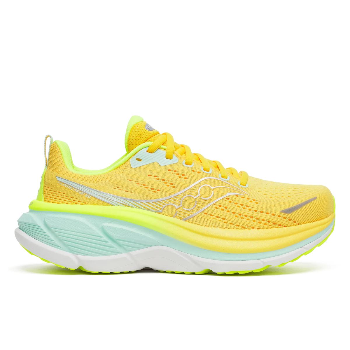 Femme Hurricane 25