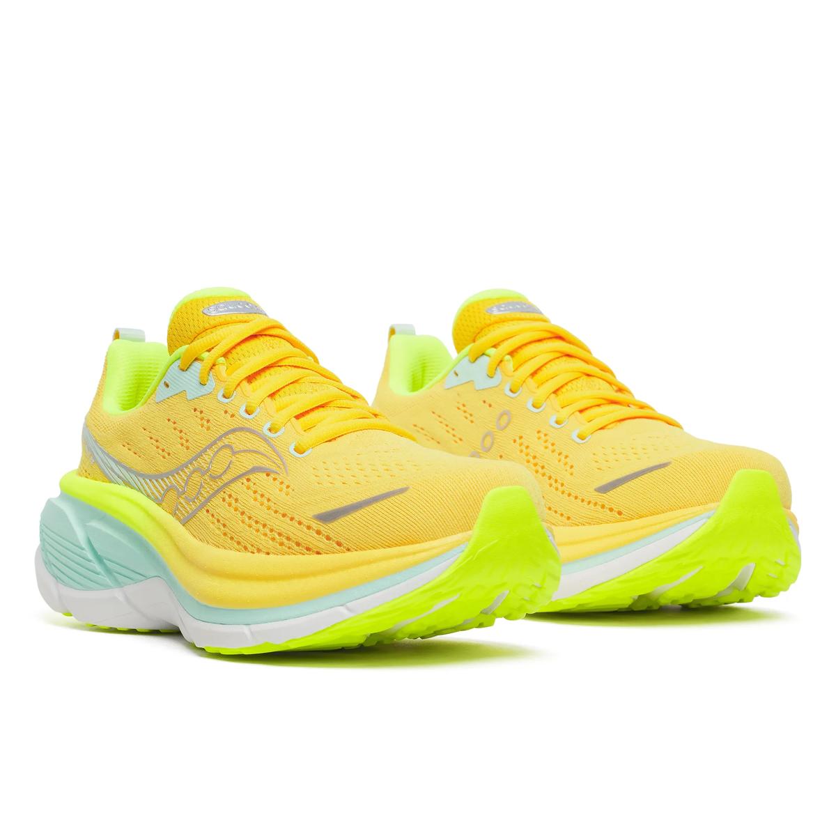 Femme Hurricane 25