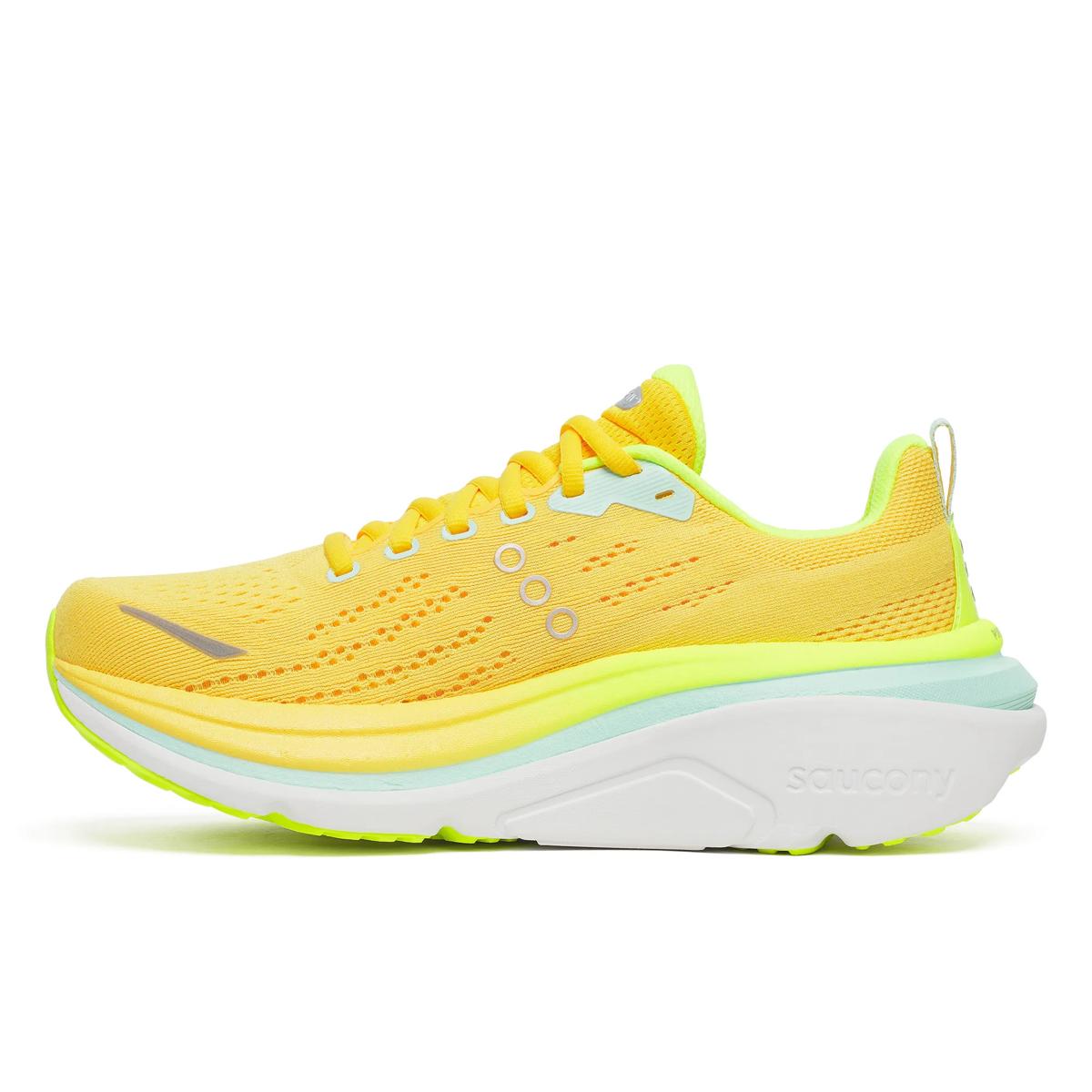 Femme Hurricane 25