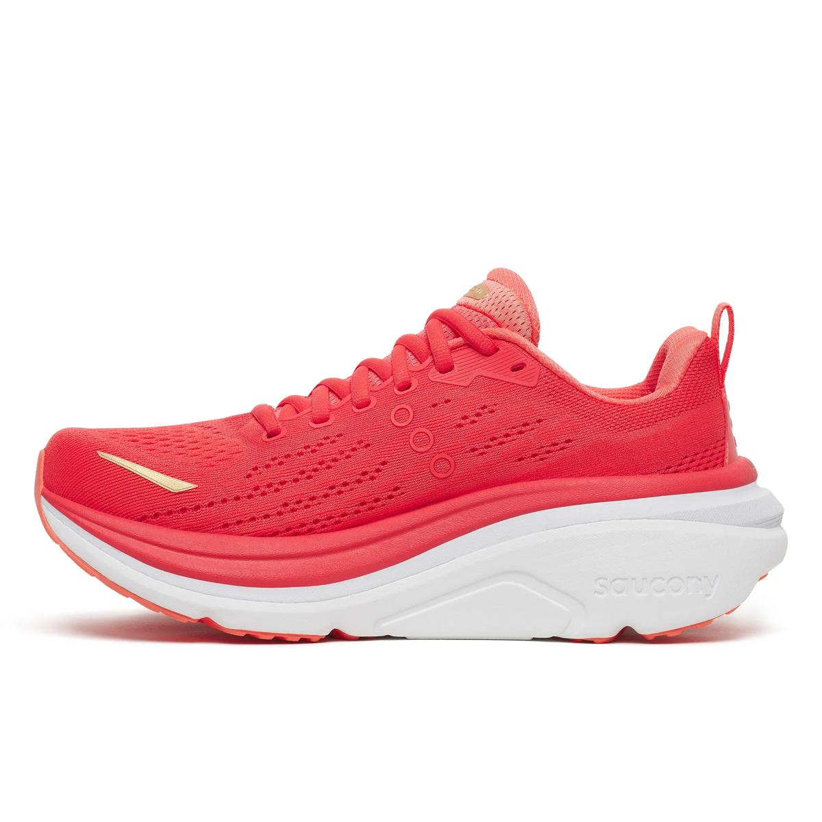 Femme Hurricane 25