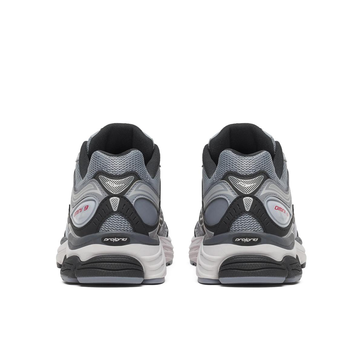 ProGrid Omni 9 TMY