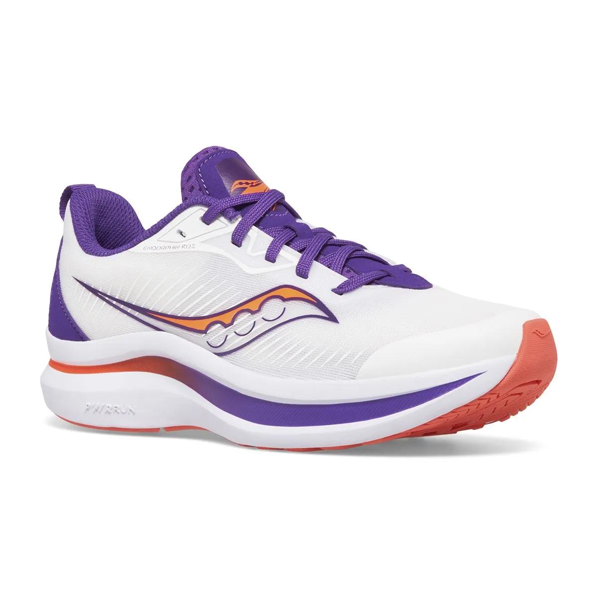 Enfant Endorphin KDZ Sneaker
