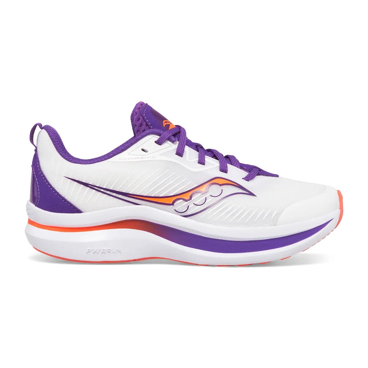 Enfant Endorphin KDZ Sneaker