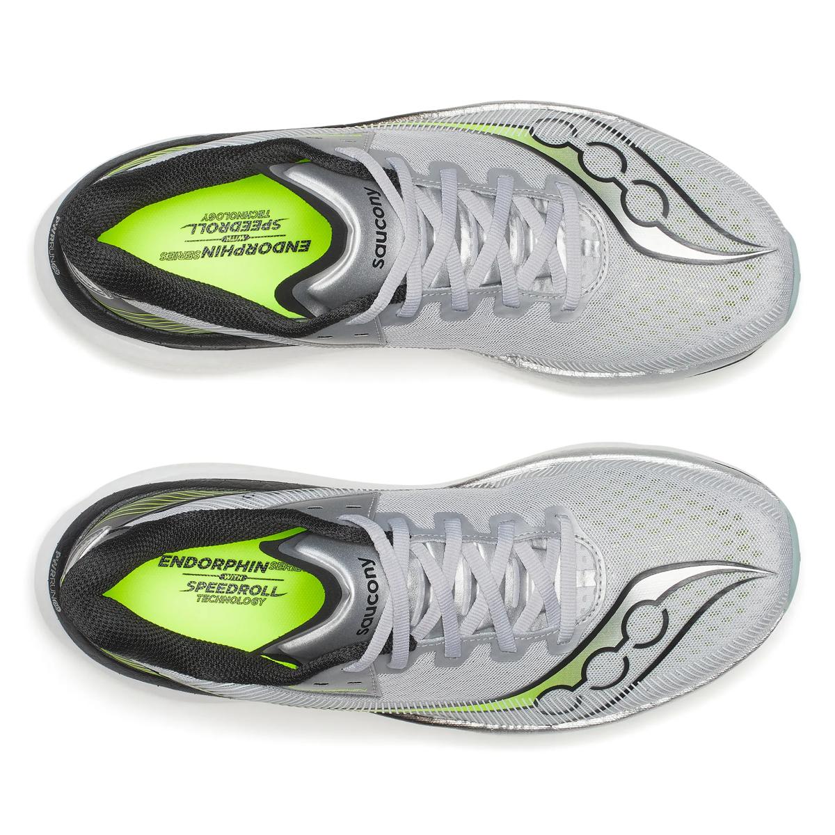 Homme Endorphin Azura