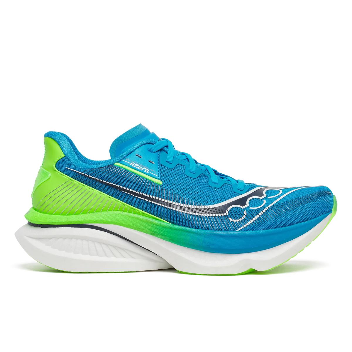 Homme Endorphin Azura