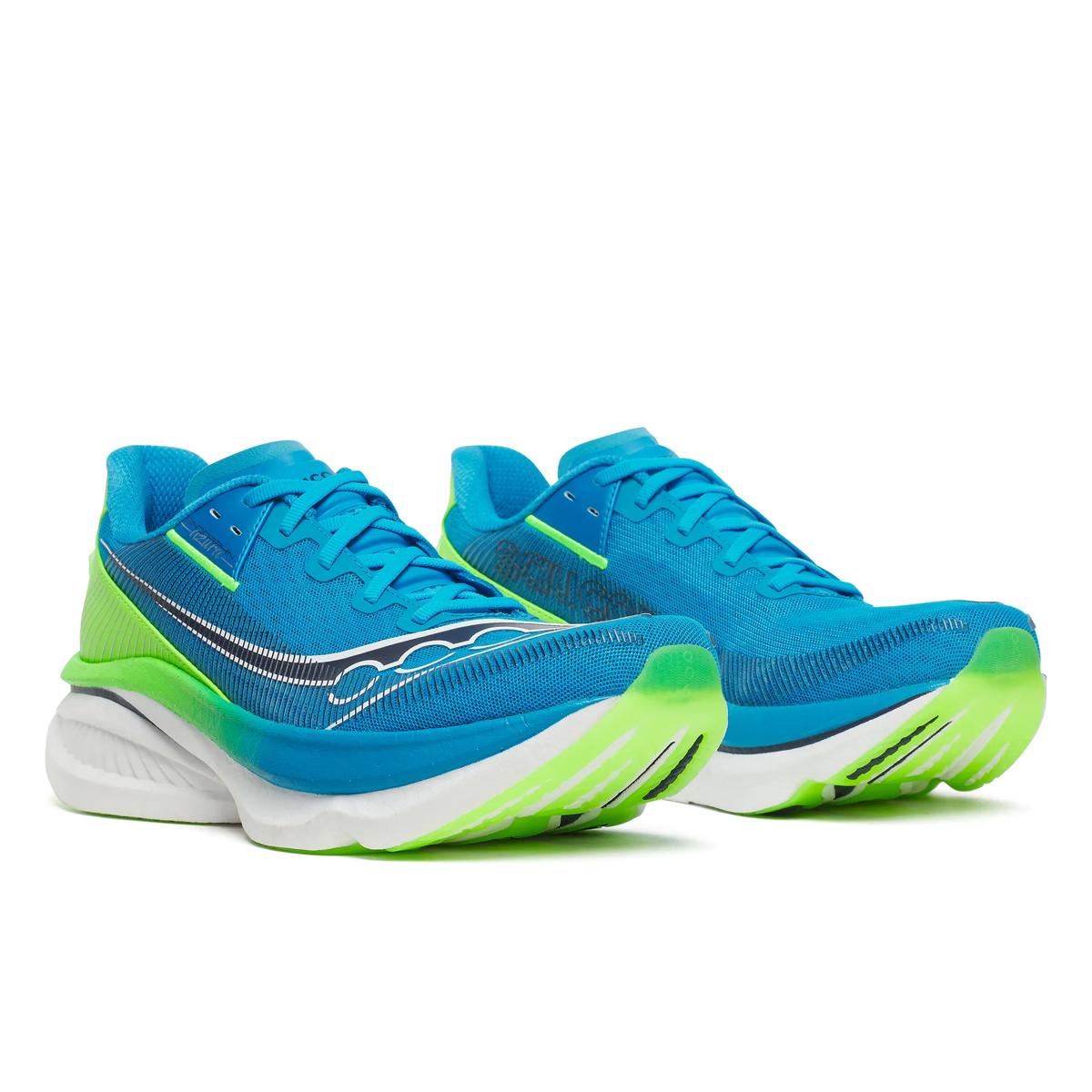 Homme Endorphin Azura